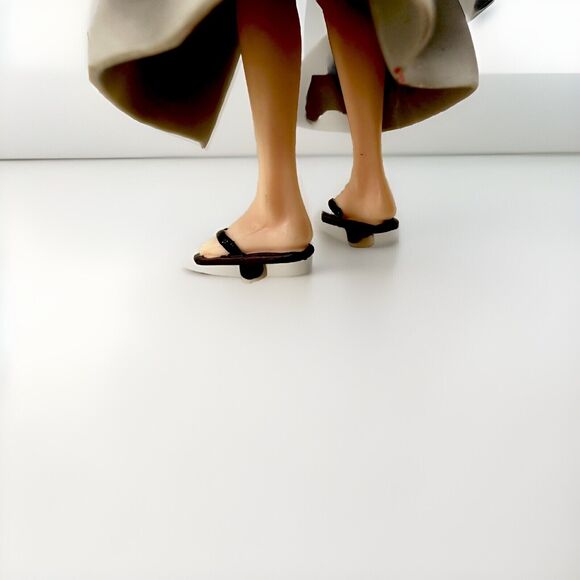 Natsume's Book Of Friends Figure Ichibankuji Banpresto Natsume Takashi Real - Picture 4 of 5